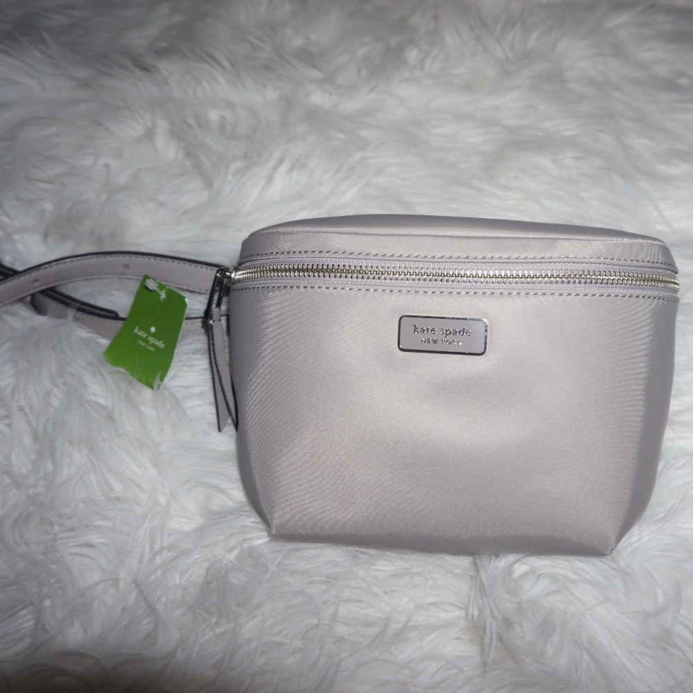 Kate Spade Fanny Pack (NWT)